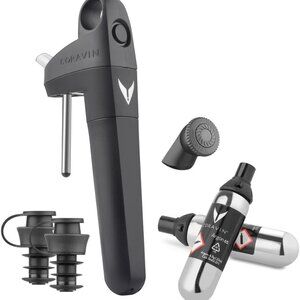 Coravin Pivot Wine Preservation System